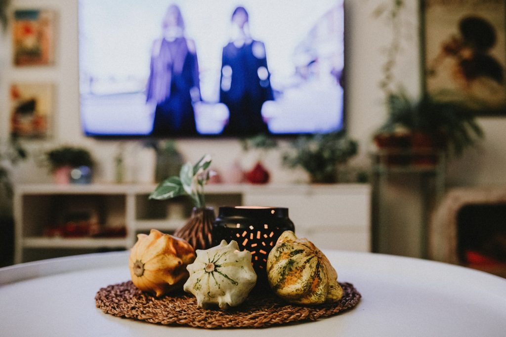 tv television modern living