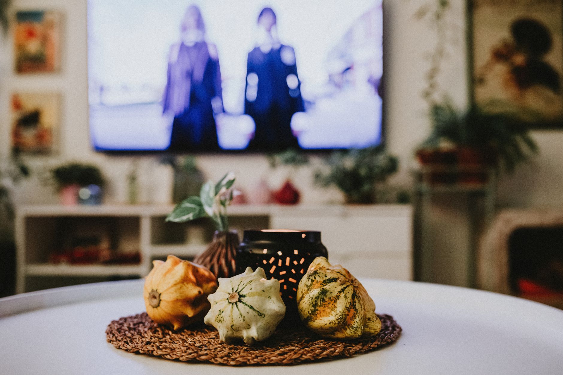 tv television modern living