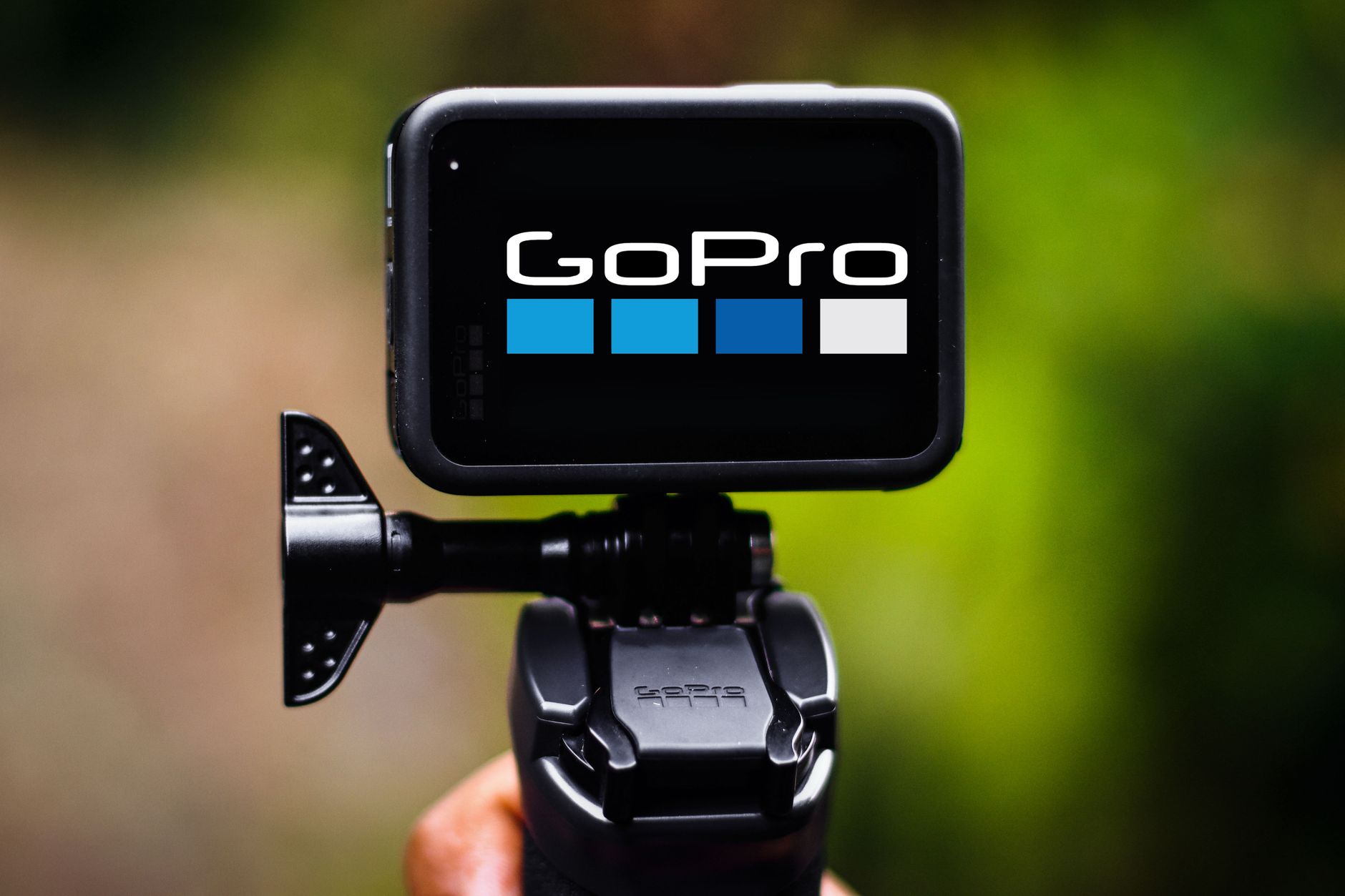 action camera adventure travel