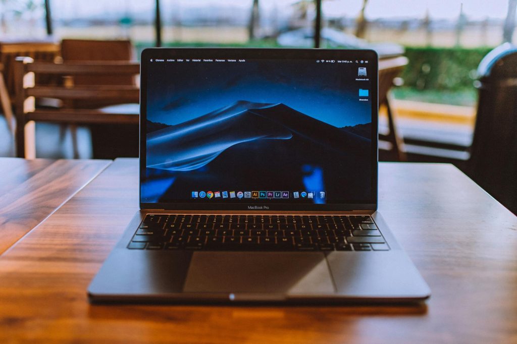 focus mode mac productivity