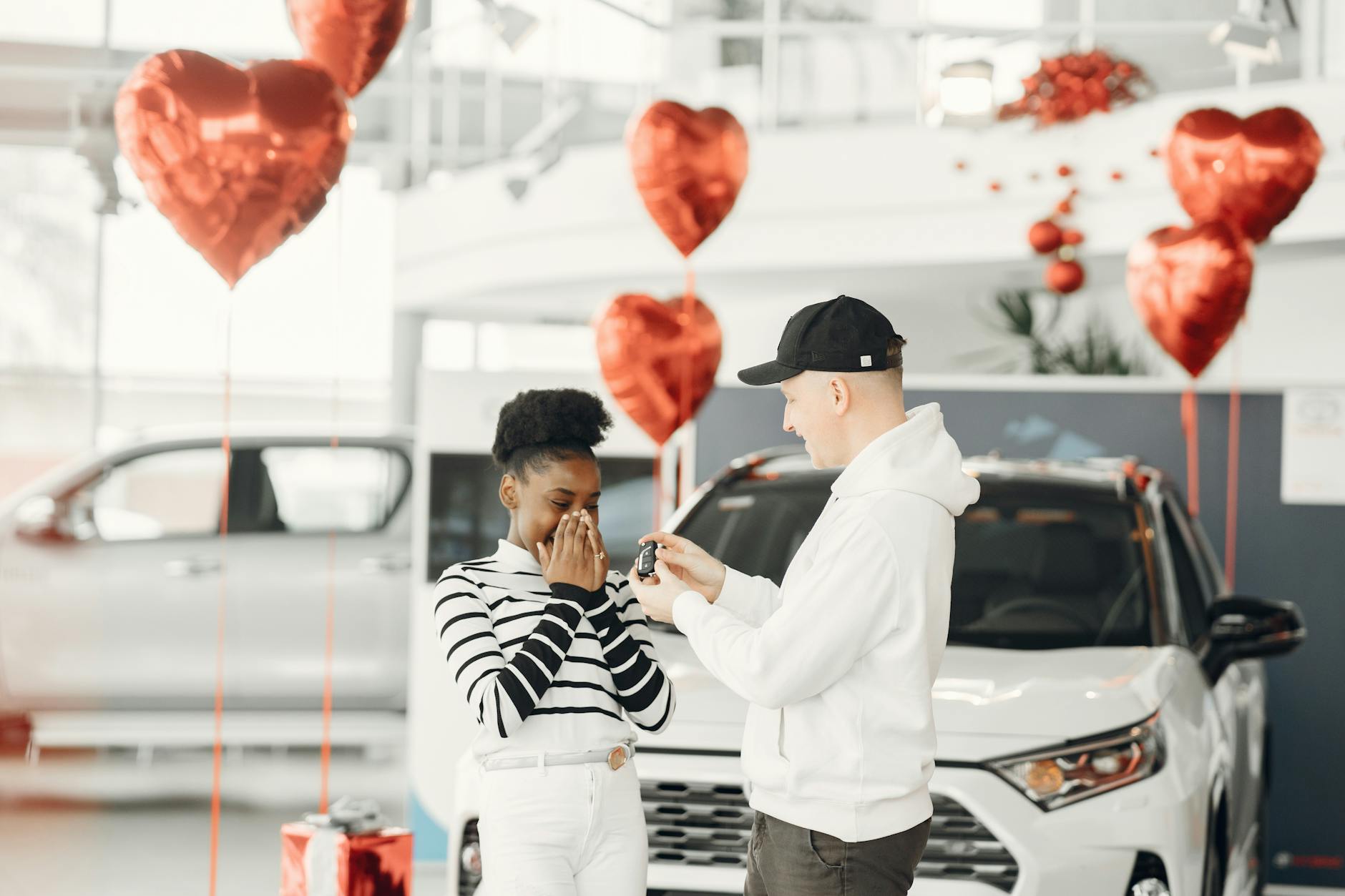 first car buyer dealership