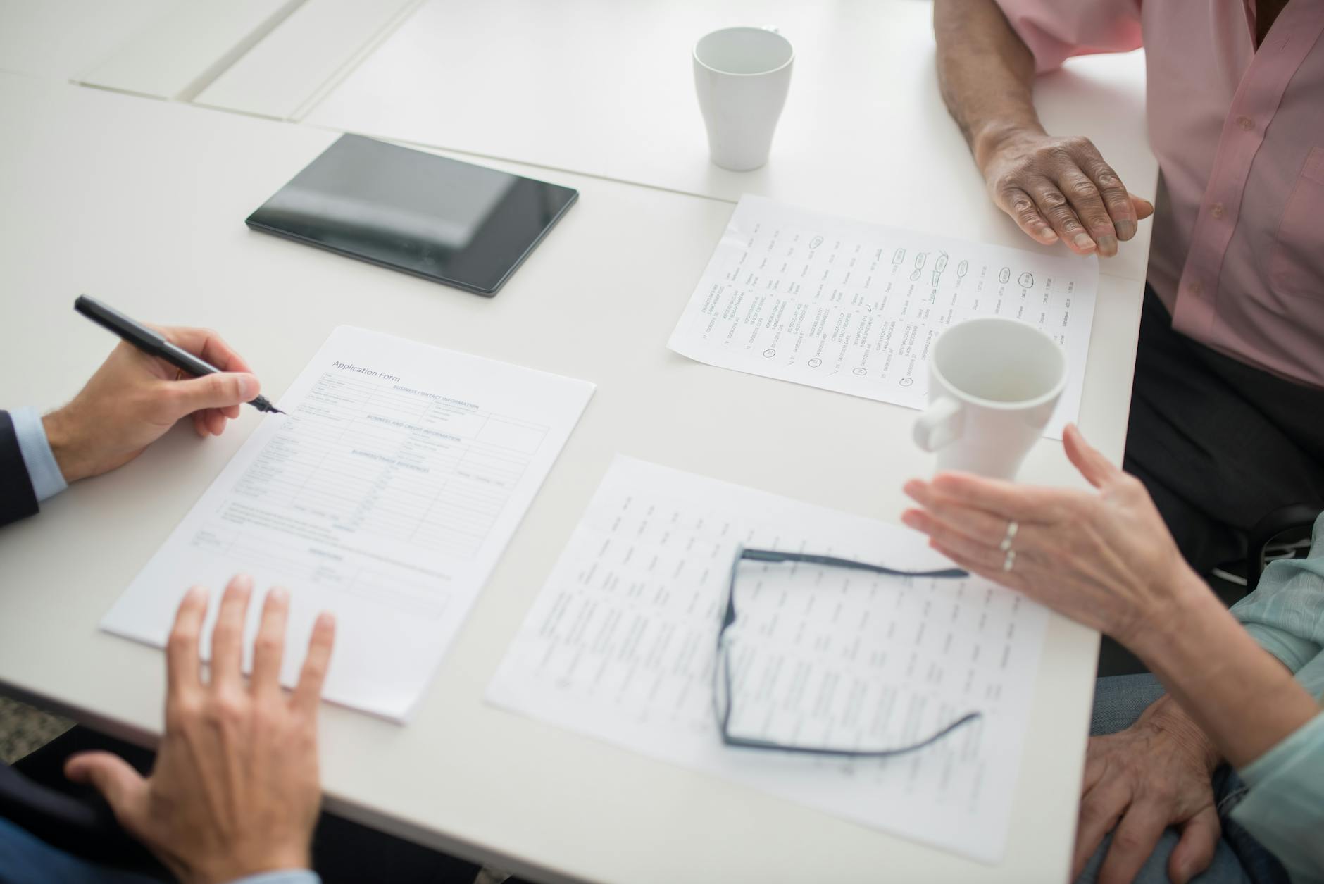 car insurance document discussion