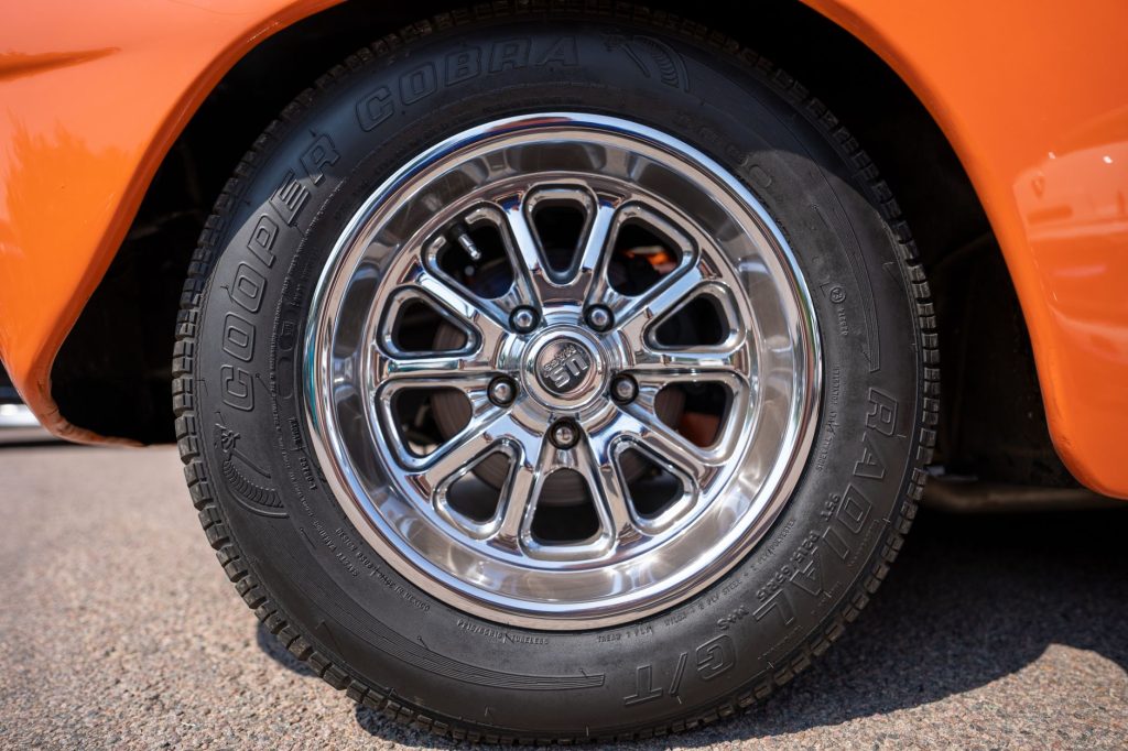 tire markings sidewall numbers