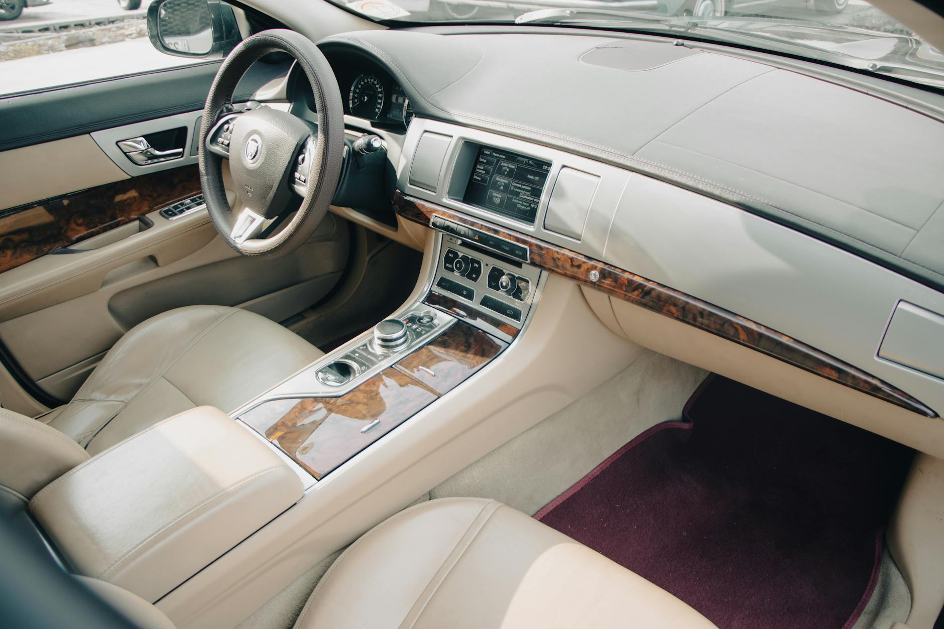 car seat covers interior
