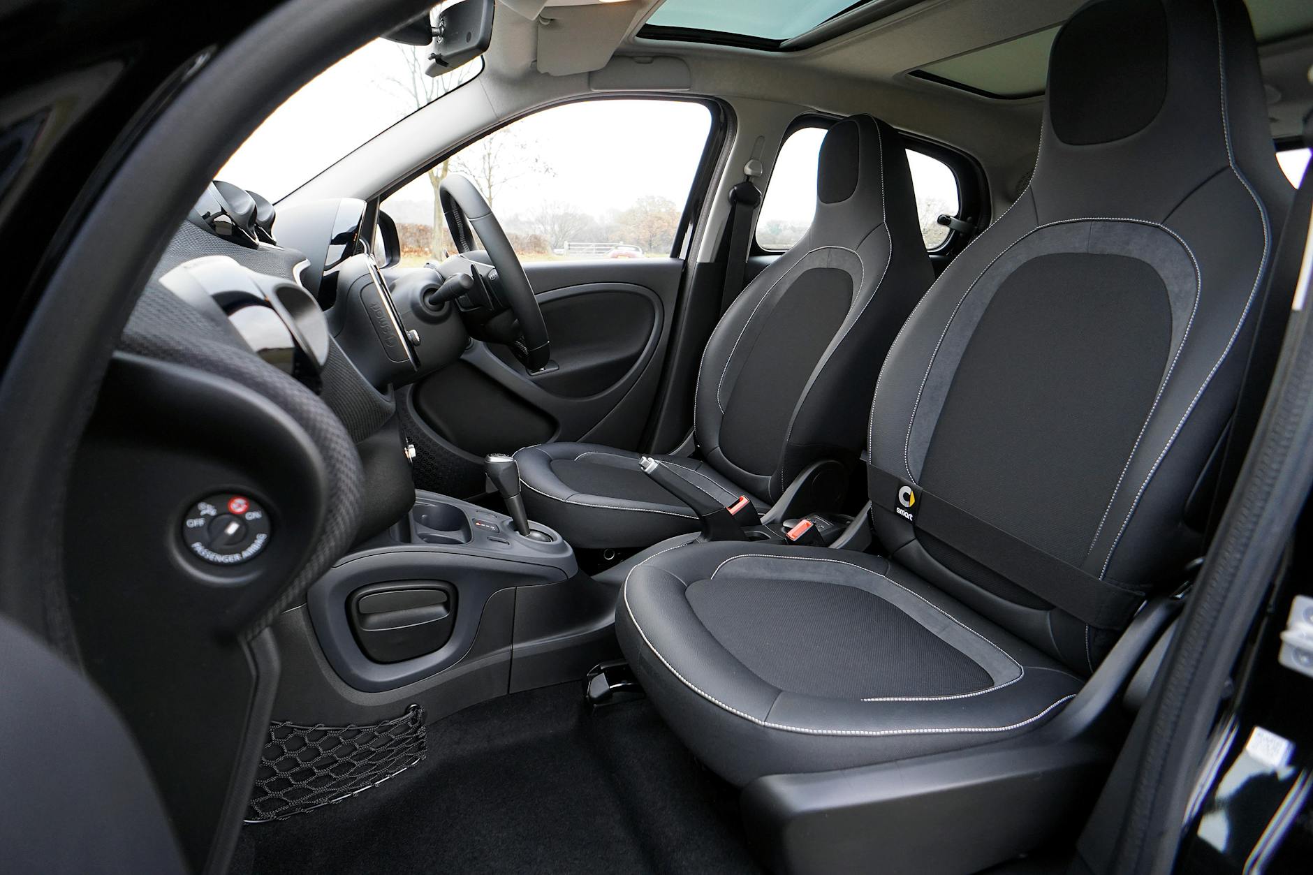 car seat ergonomic adult