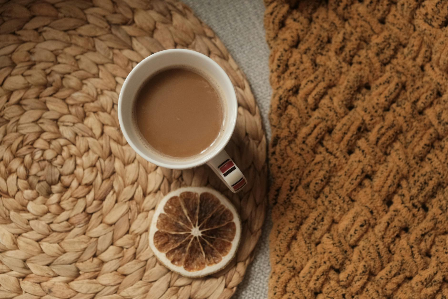 lifestyle pace routine cozy