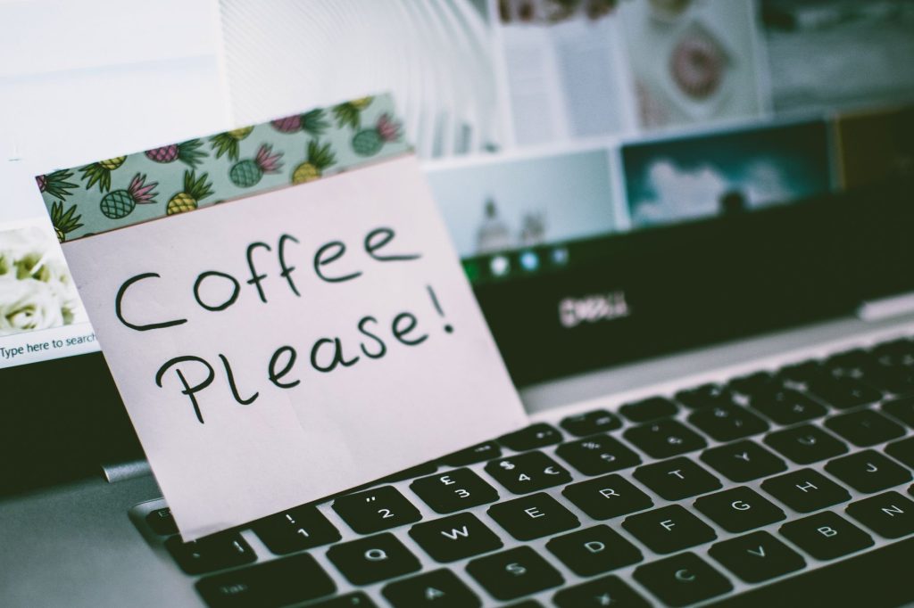 monday morning motivated work