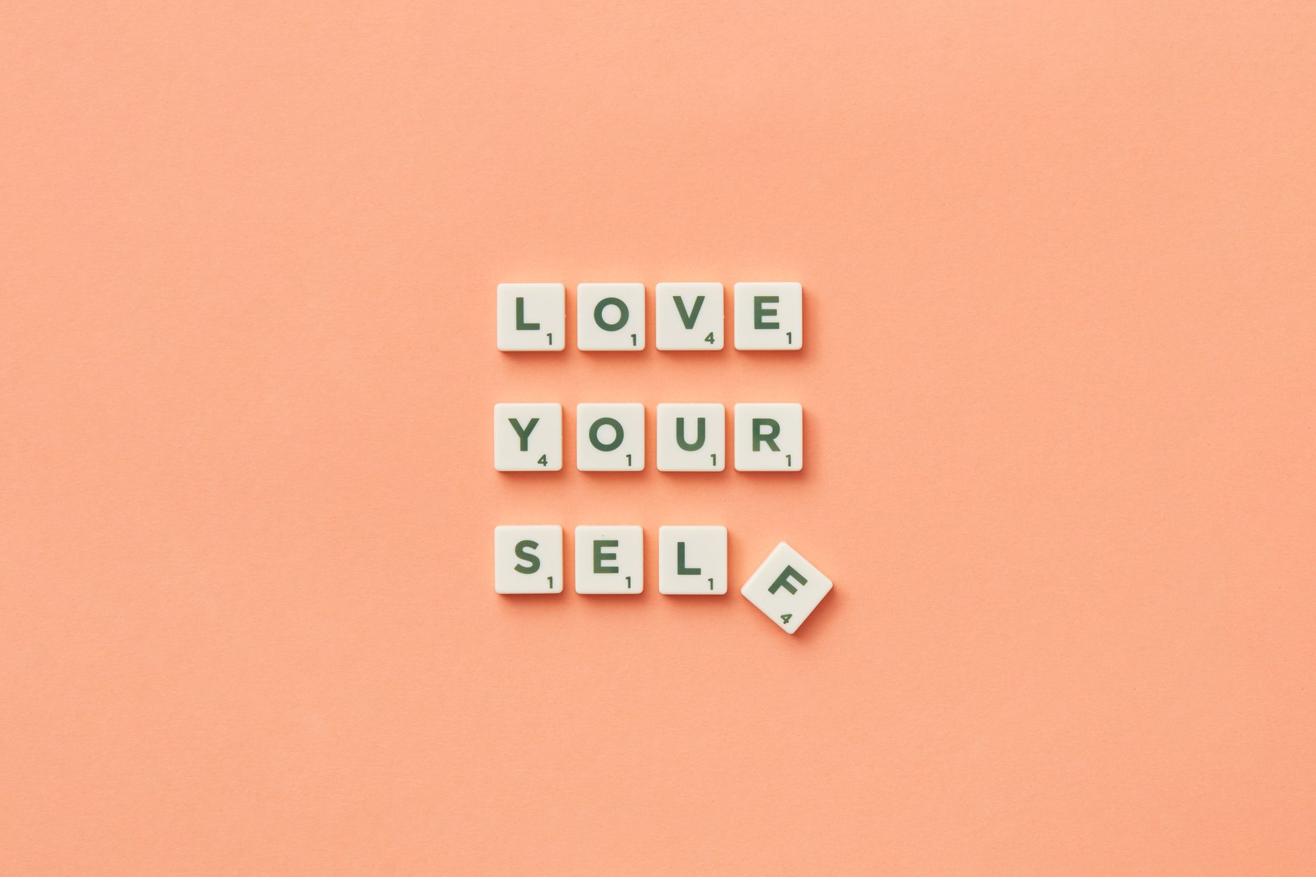 self esteem boundaries self care