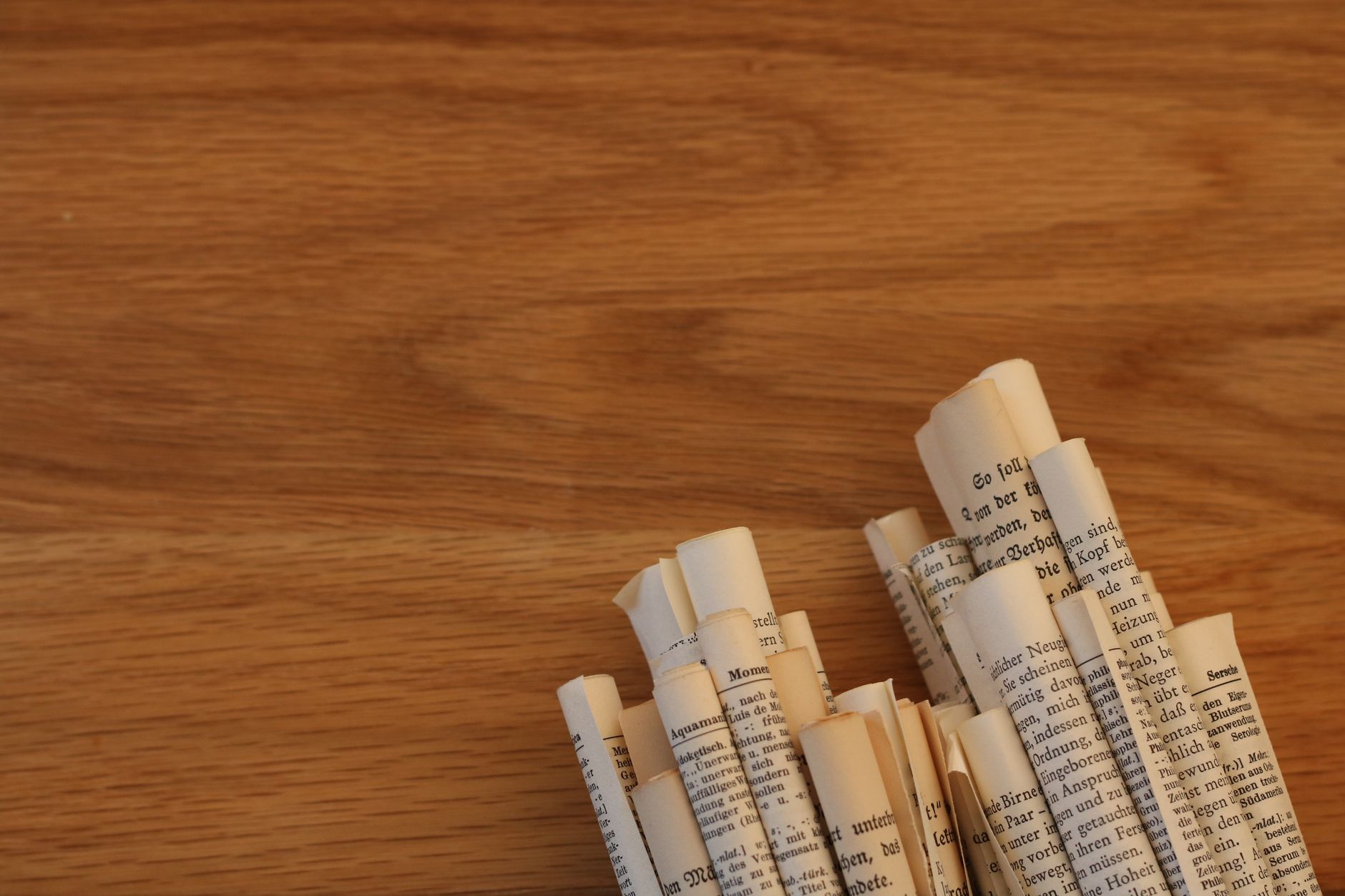 information overload news scroll