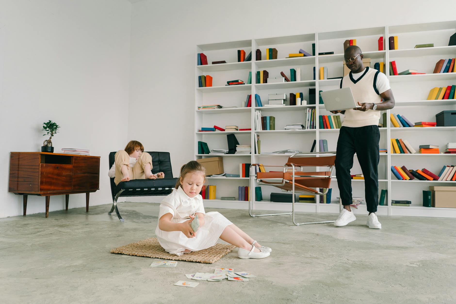 work life balance home leisure