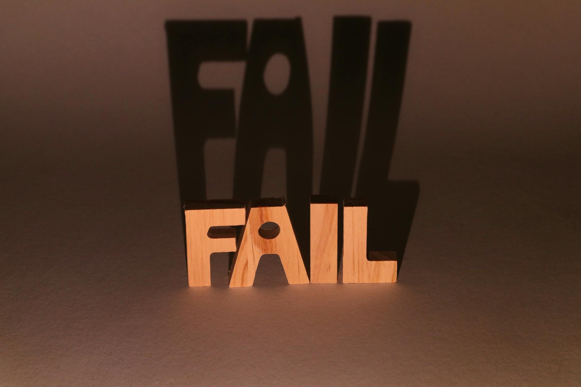 failure resilience comeback strong
