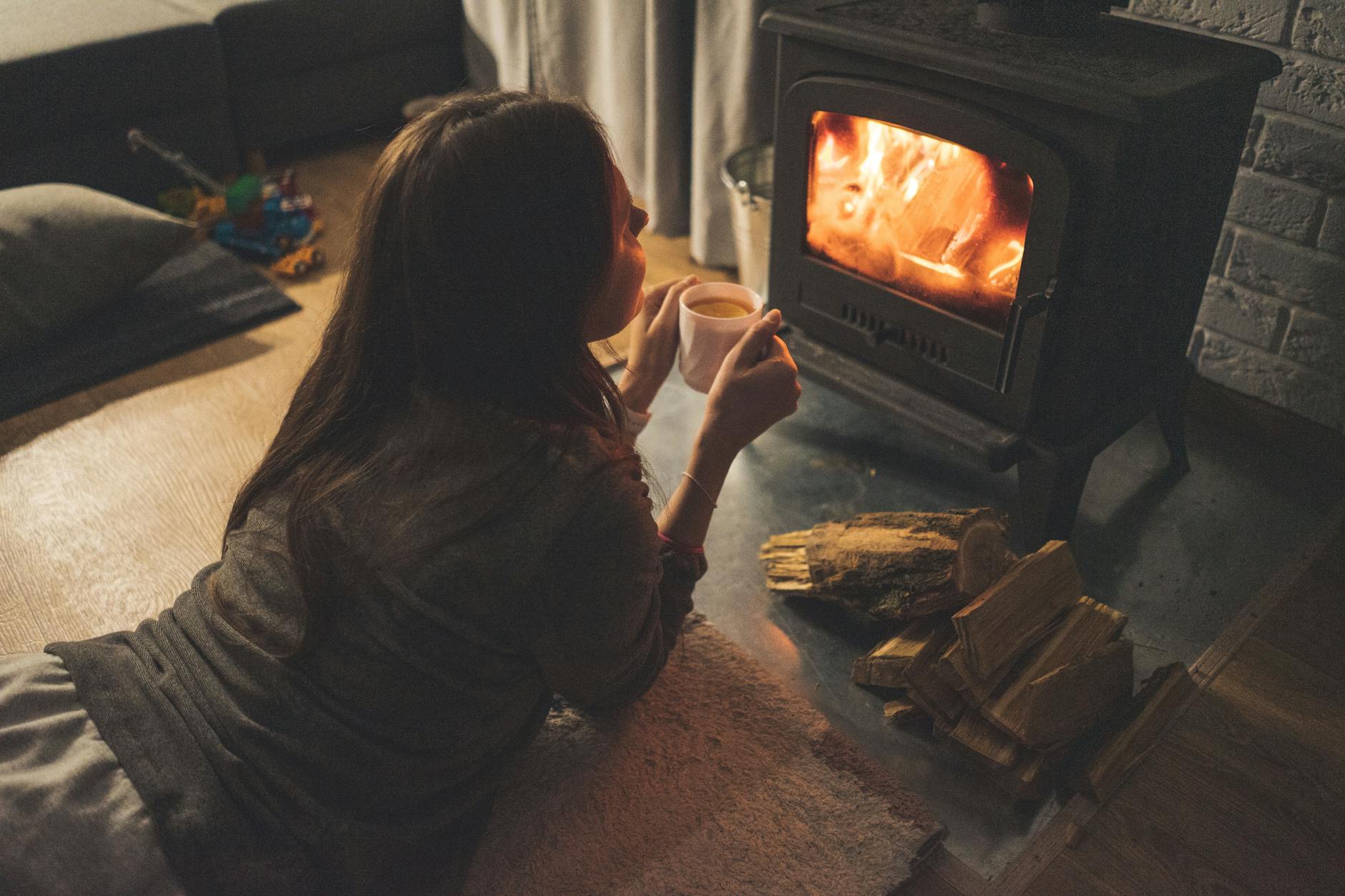 home cozy power place safe