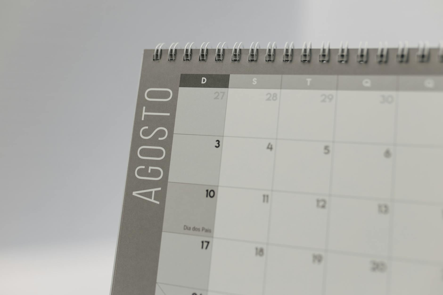 family calendar wall planner