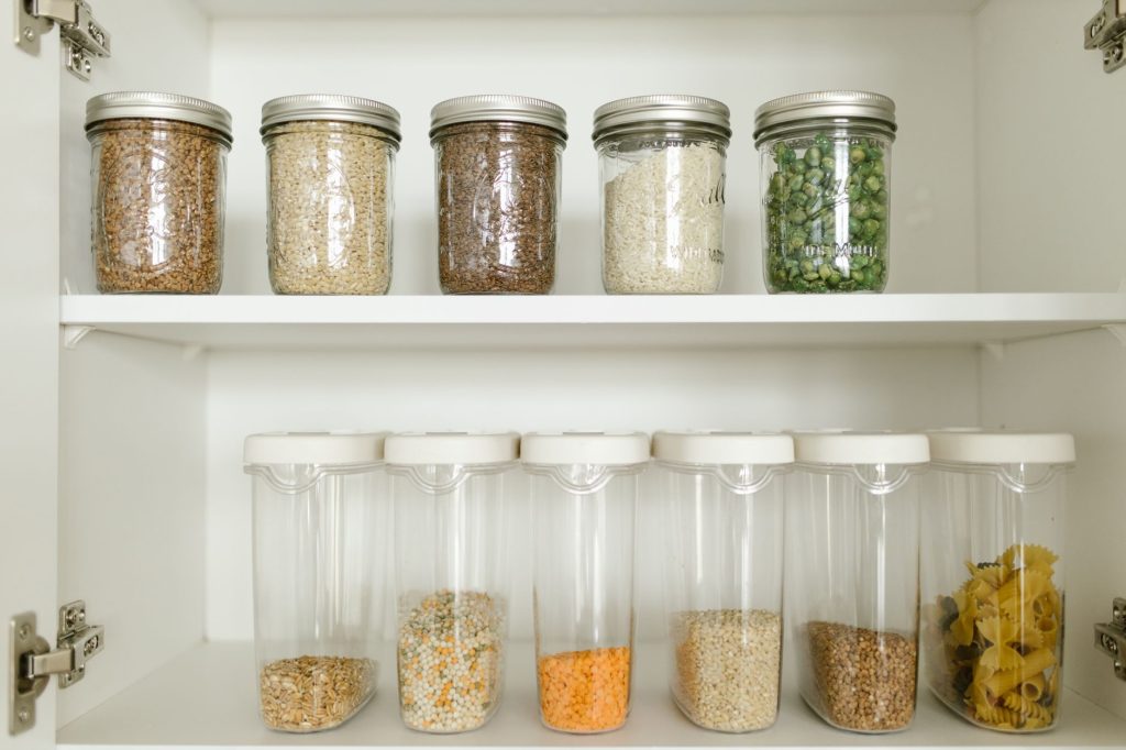 food storage container fridge