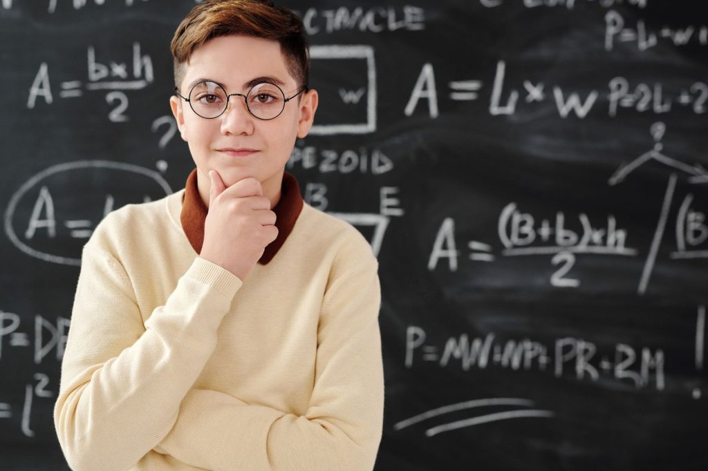 critical thinking child education