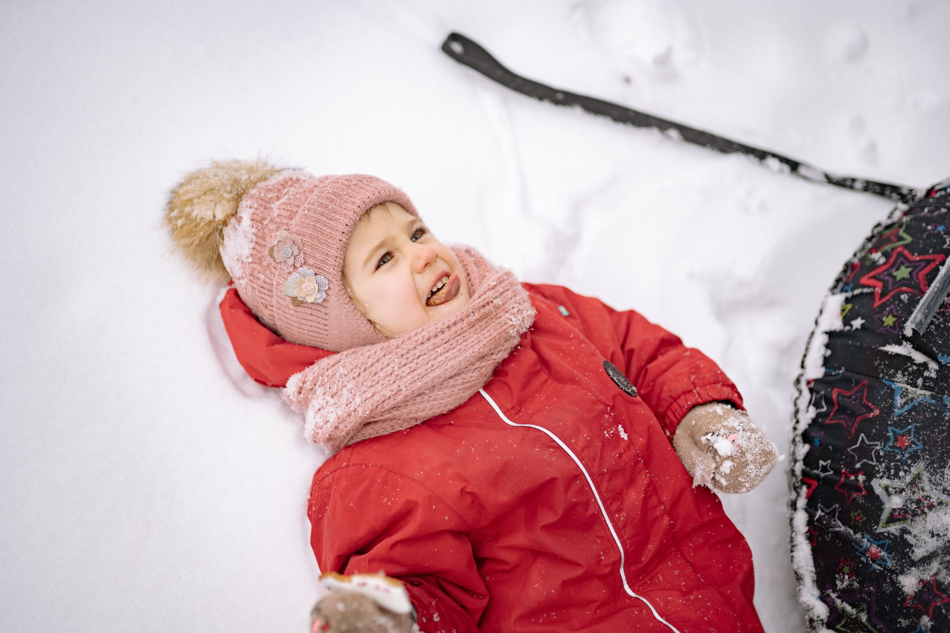 winter clothes kids warm