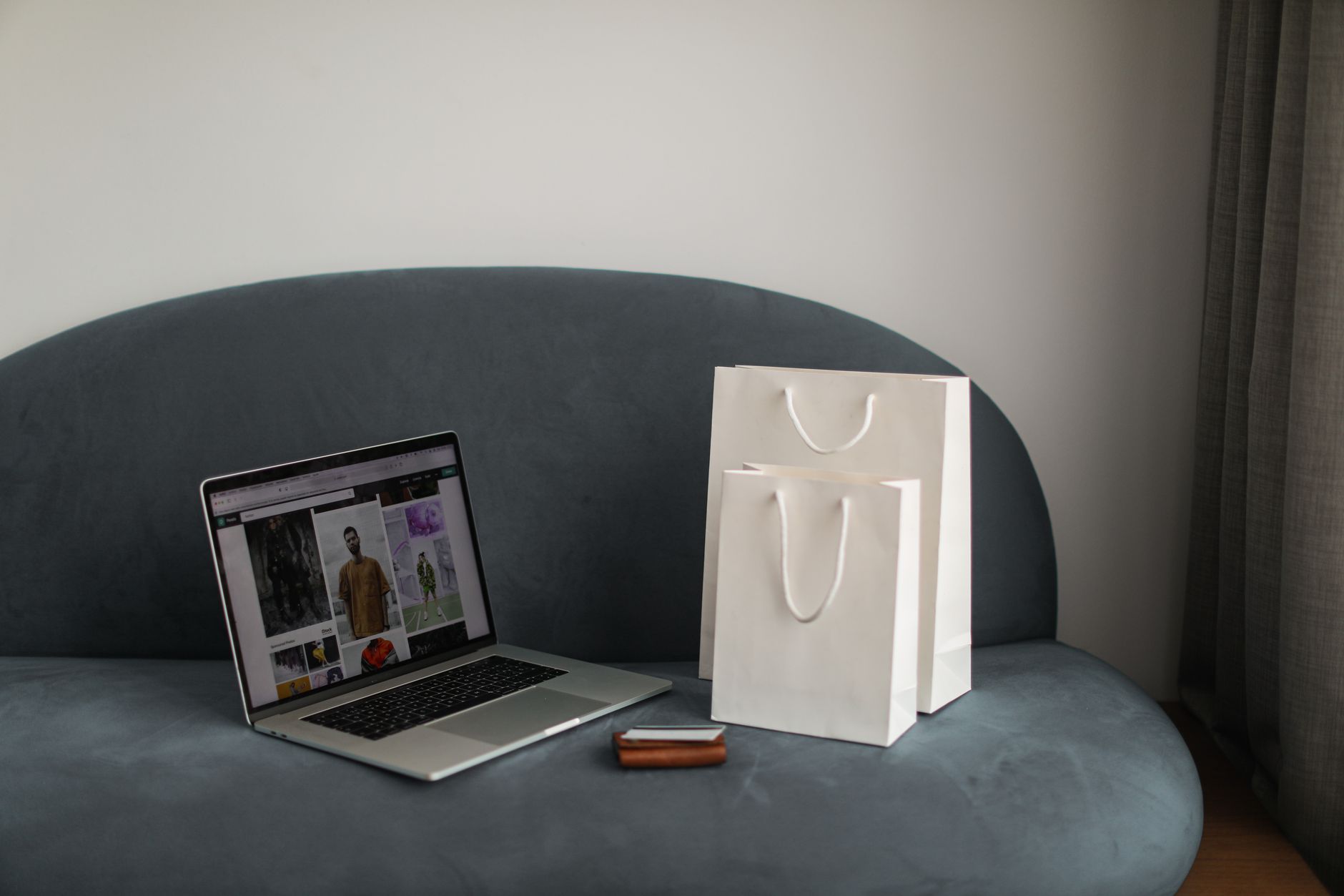 marketplace ecommerce shop laptop