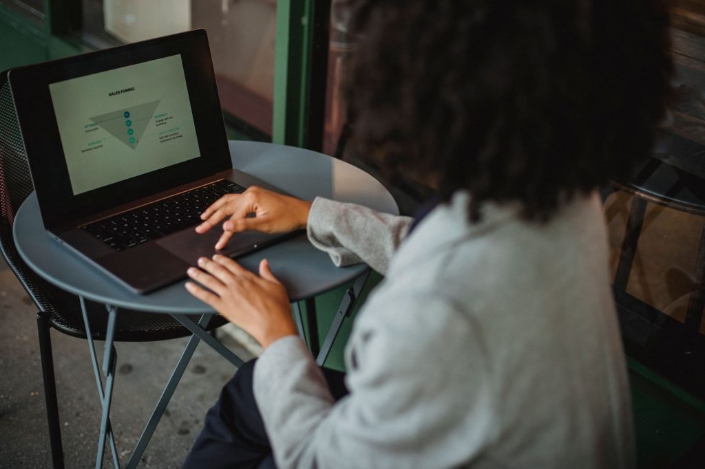 telegram sales funnel business