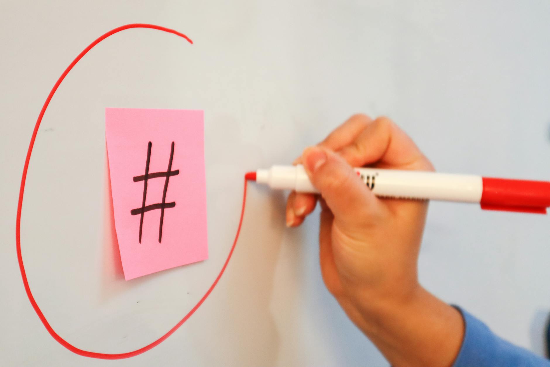 brand positioning strategy marker