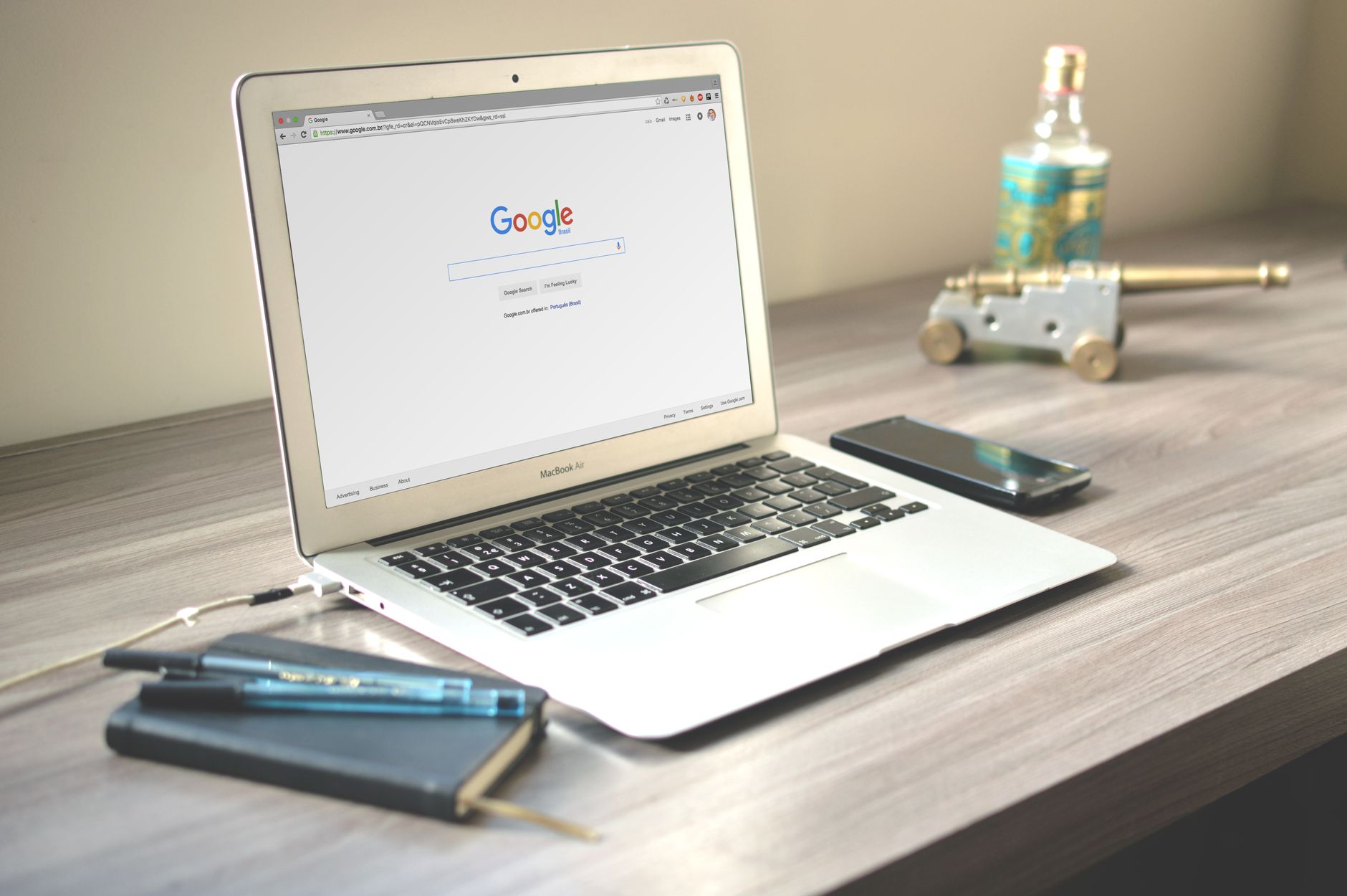 google sheets accounting laptop