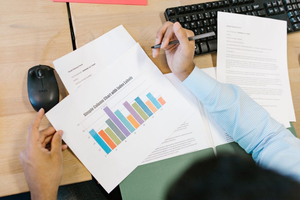 niche market research analyst