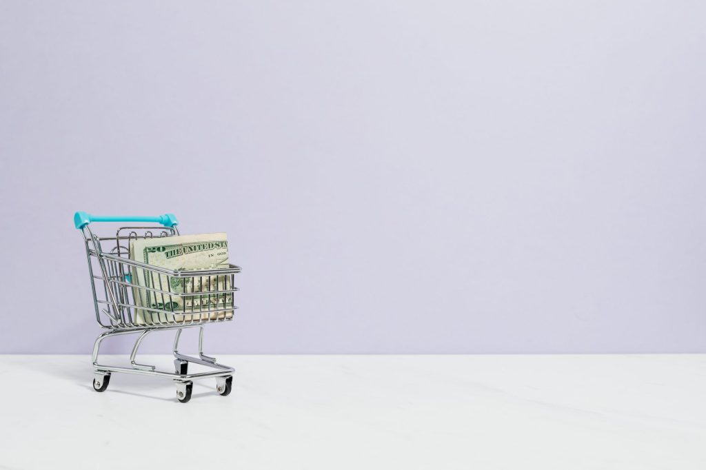 advertising budget marketing plan