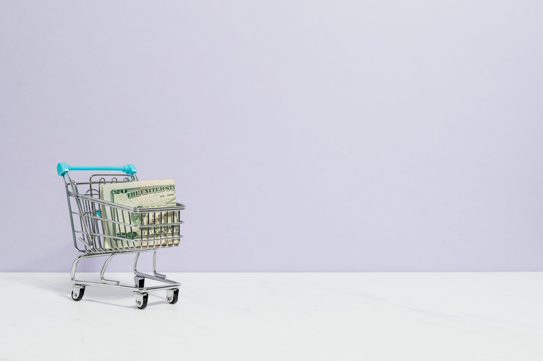 advertising budget marketing plan