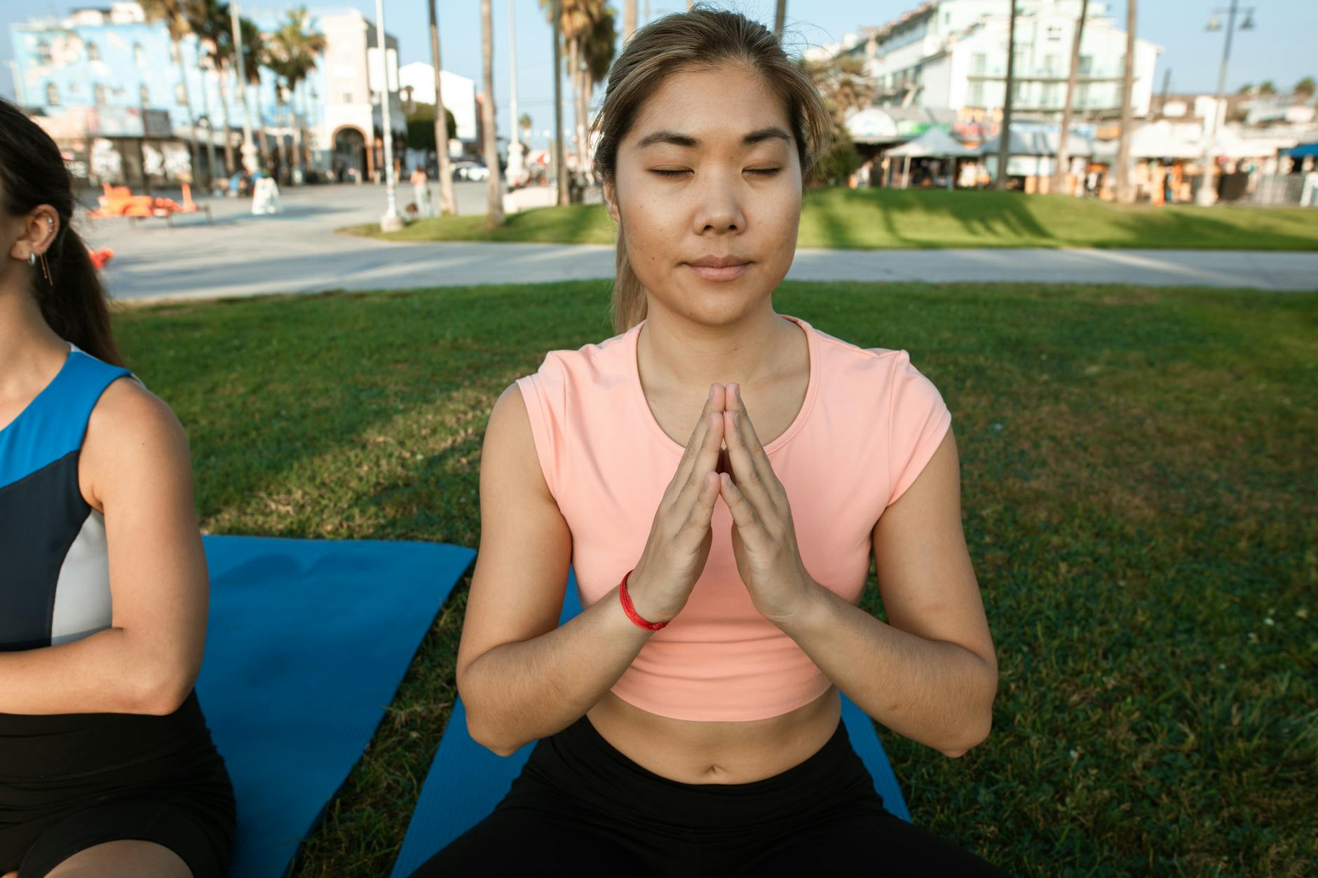 breathing technique workout