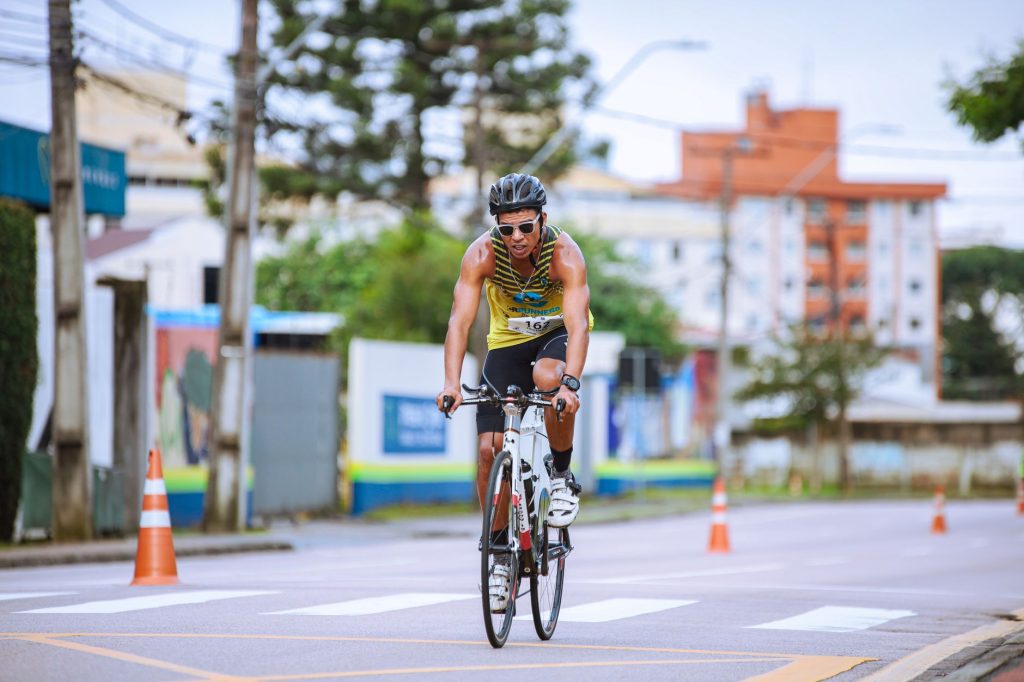 triathlon training schedule