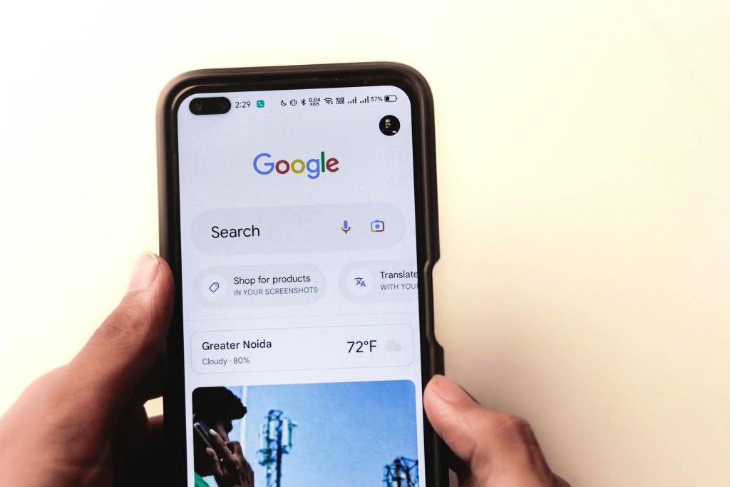 google photos apple iphone