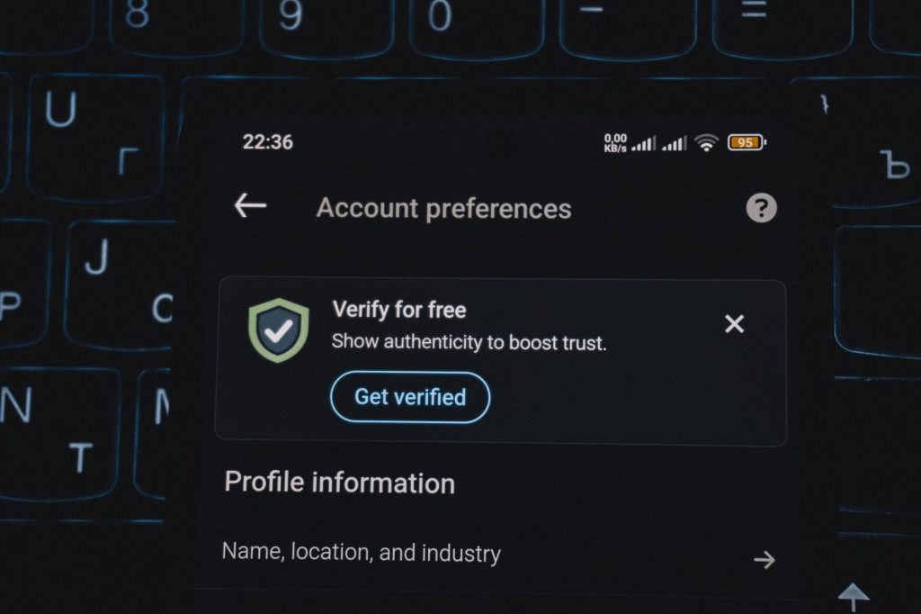 two factor authentication phone