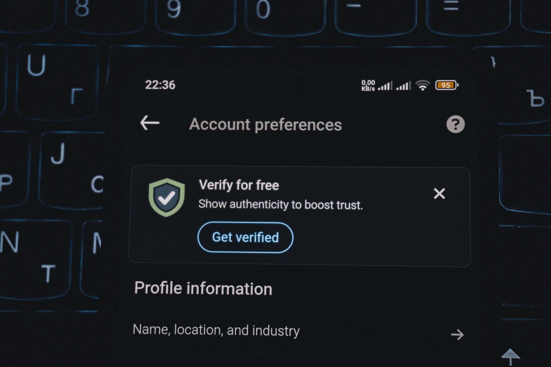 two factor authentication phone