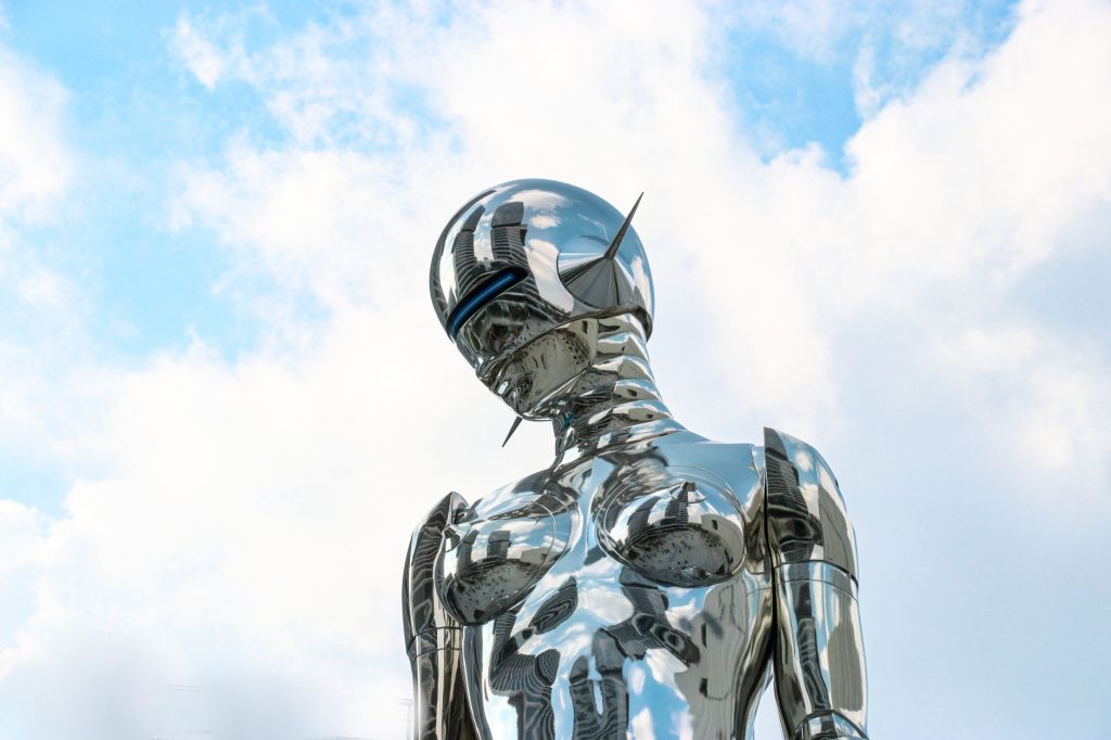midjourney ai art business