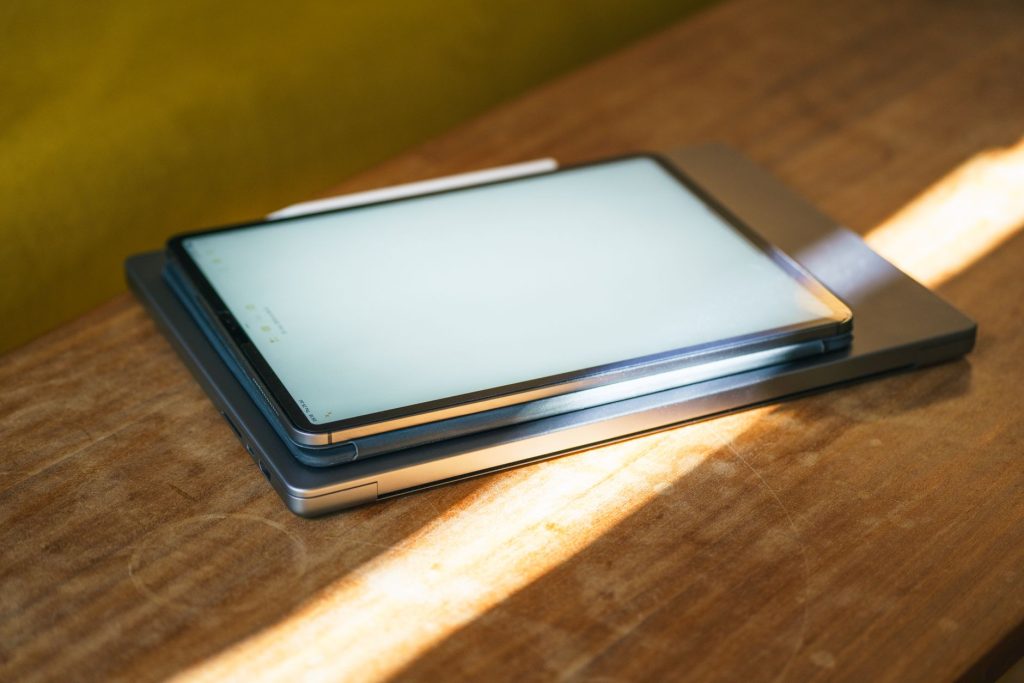 ipad second screen laptop