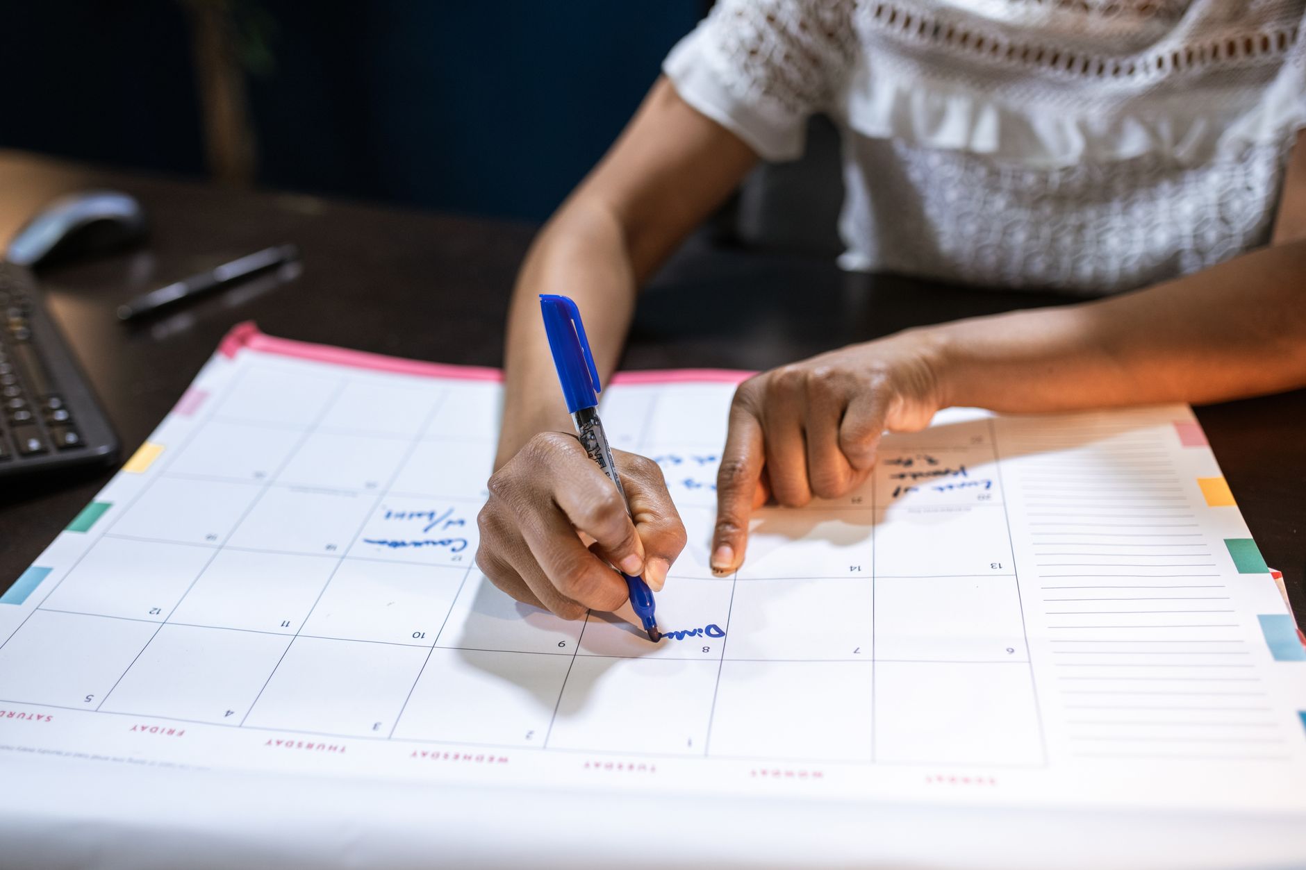 google calendar family schedule
