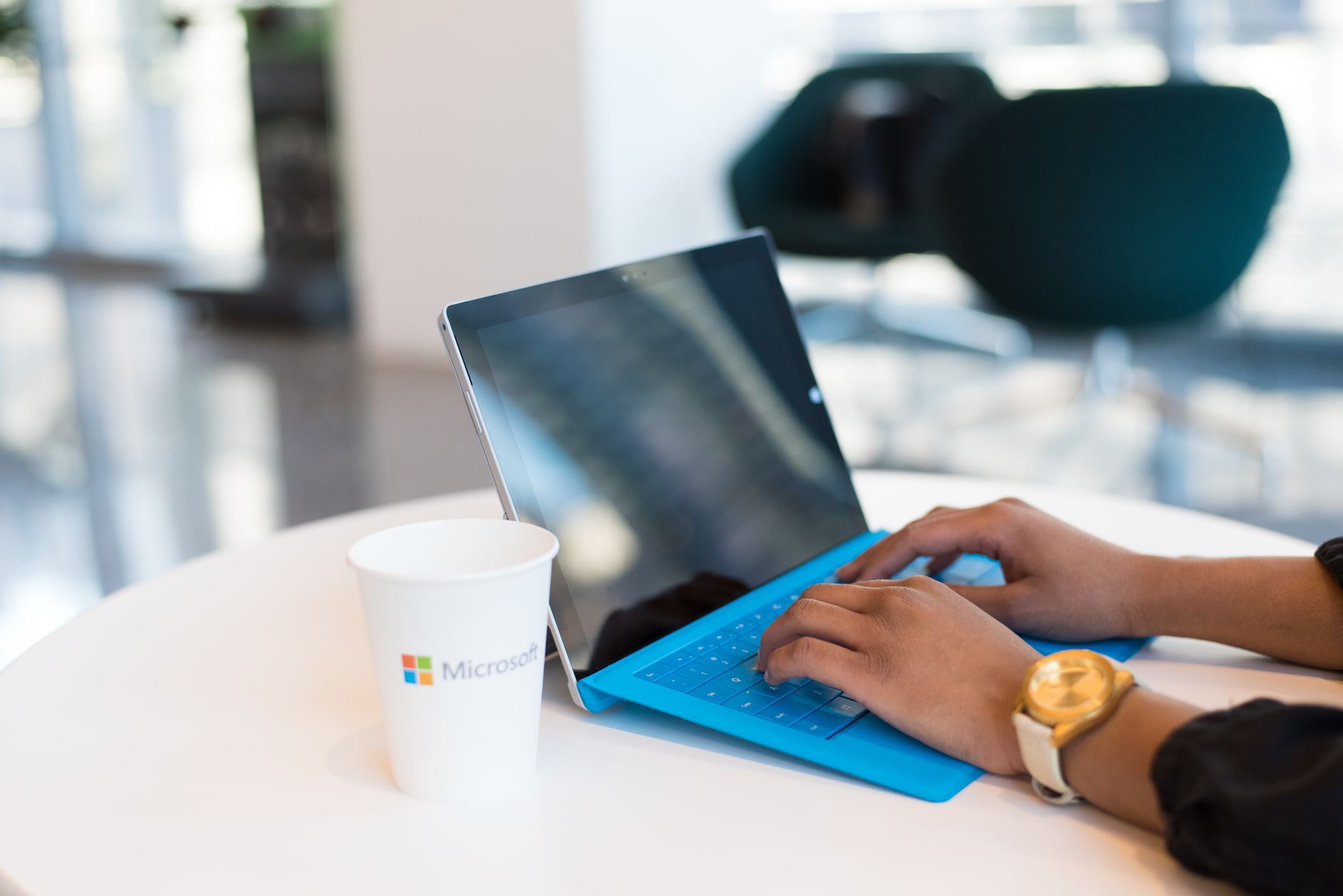 microsoft copilot office work
