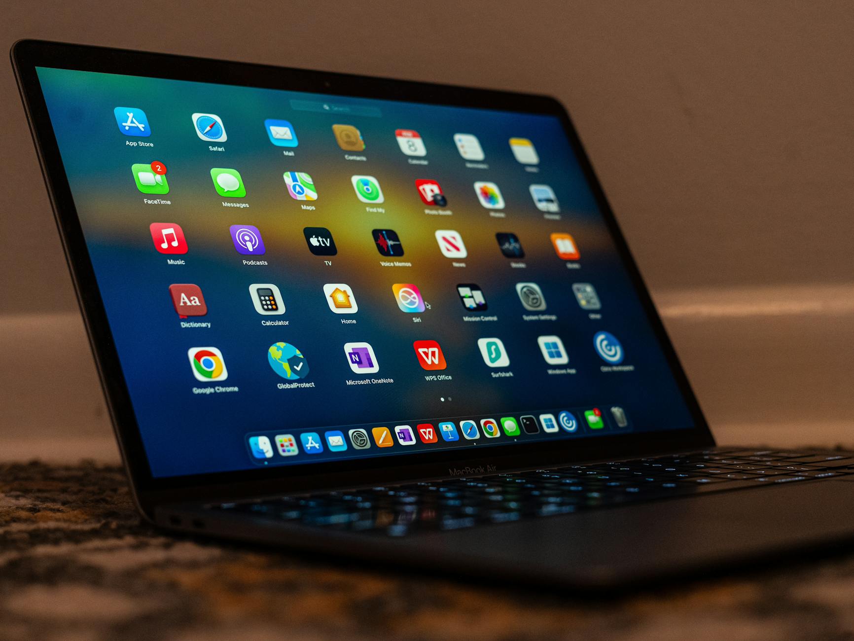 windows mac transition laptop