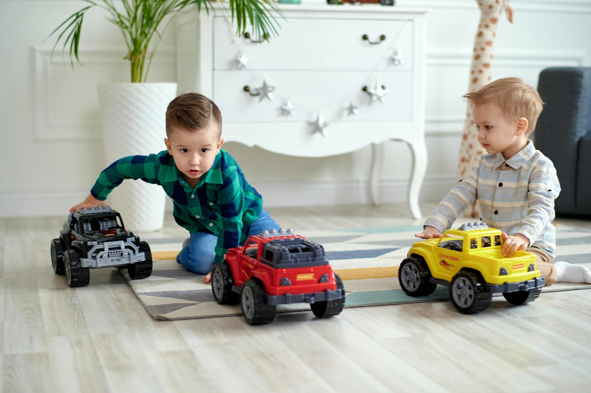 kids car toys entertainment