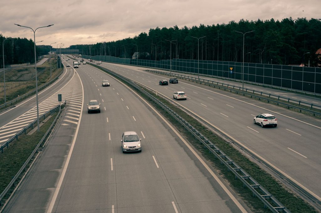 car travel europe border