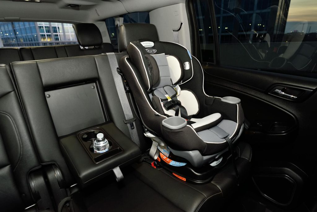 child car seat group 1
