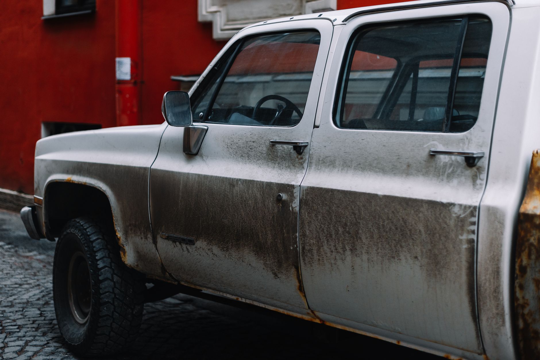rust car body protection