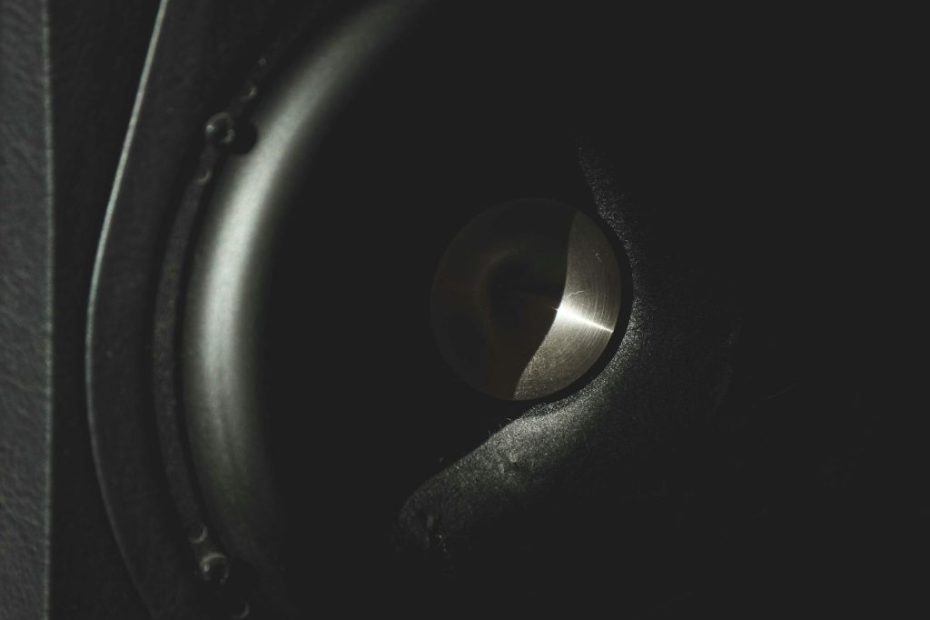 subwoofer car audio bass
