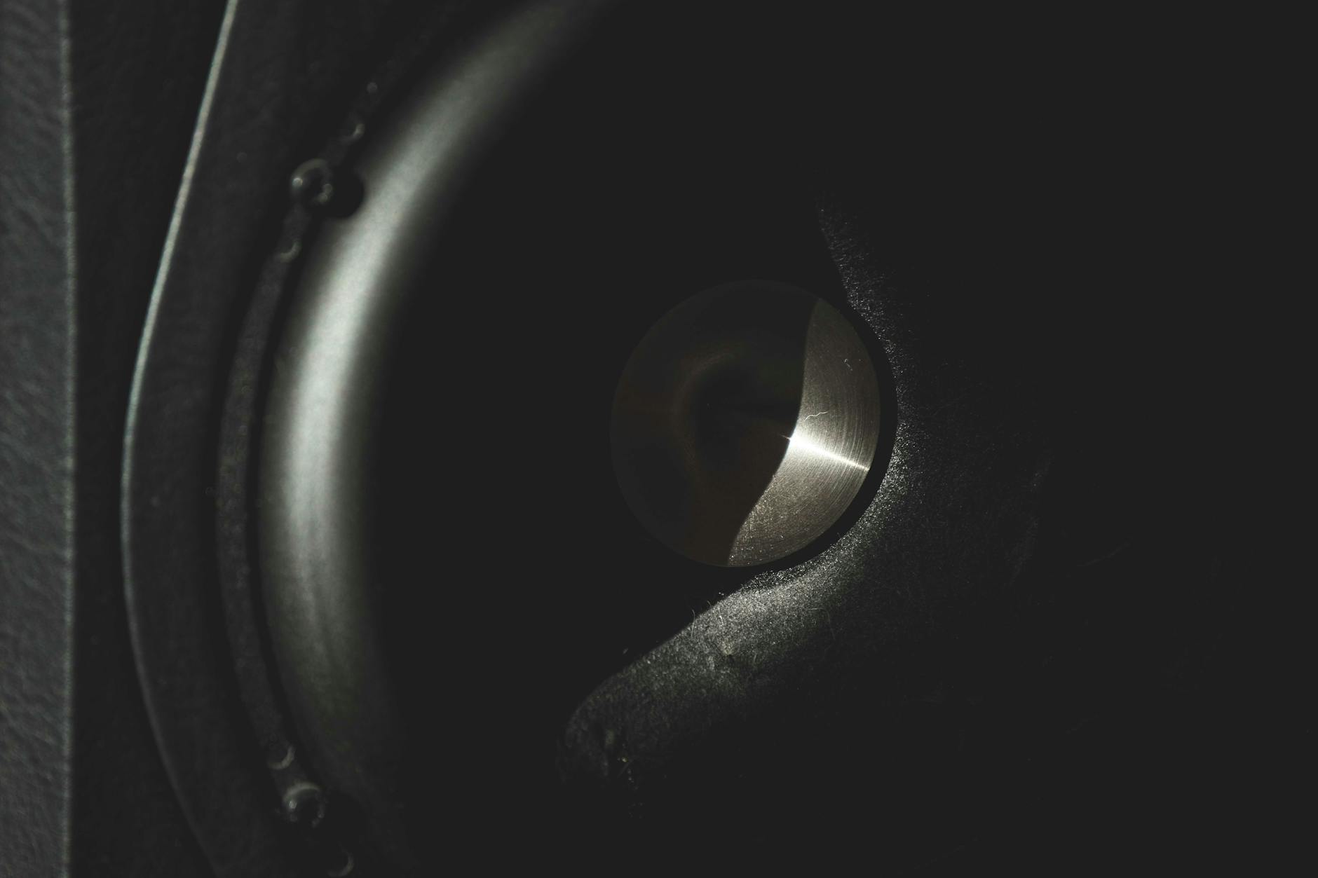 subwoofer car audio bass
