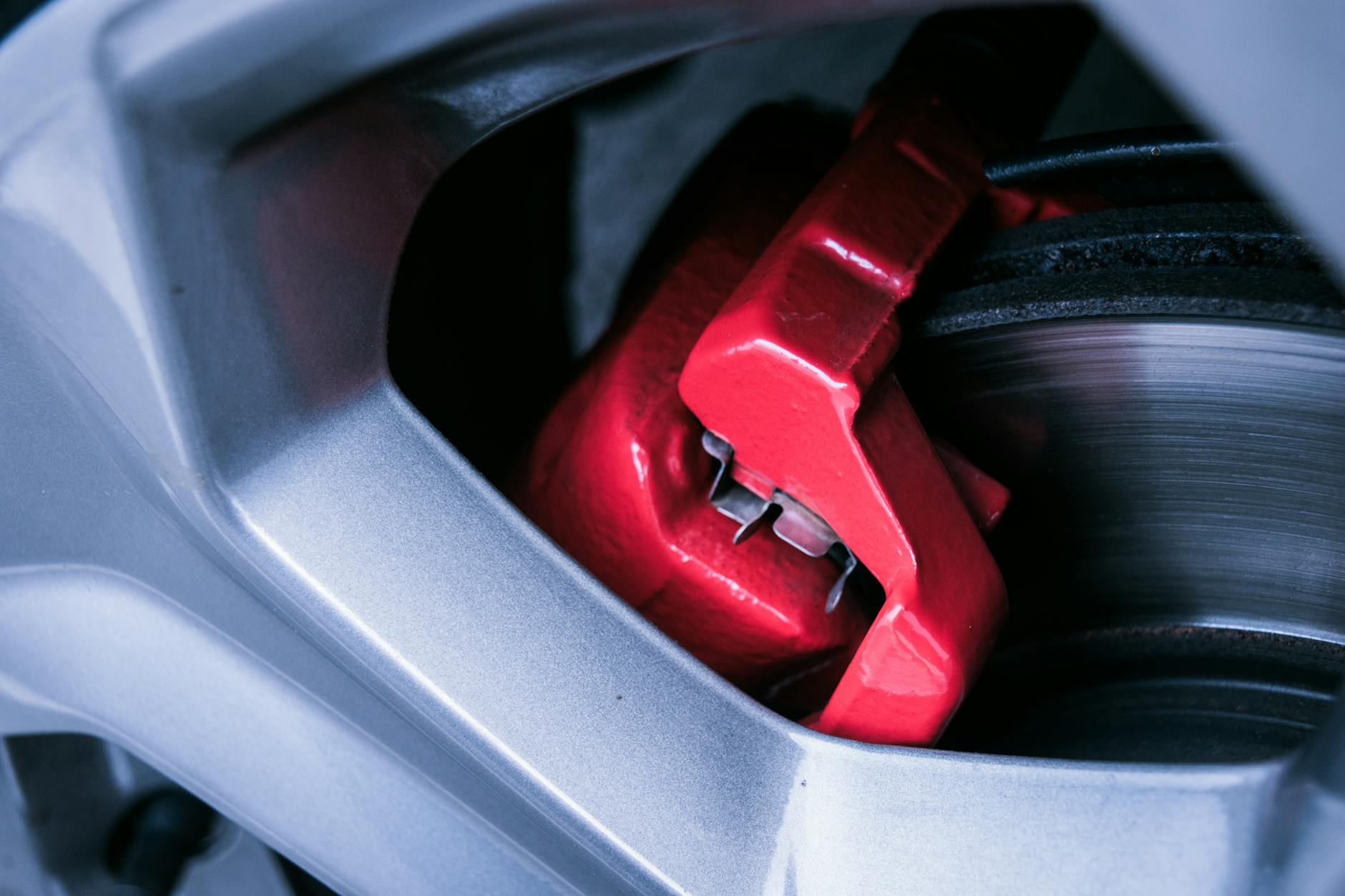 brake fluid car maintenance